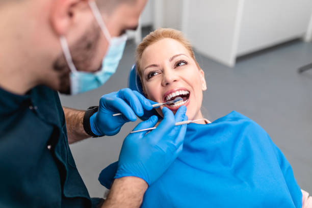 Best Periodontal (Gum) Disease Treatment  in San Bernardino, CA