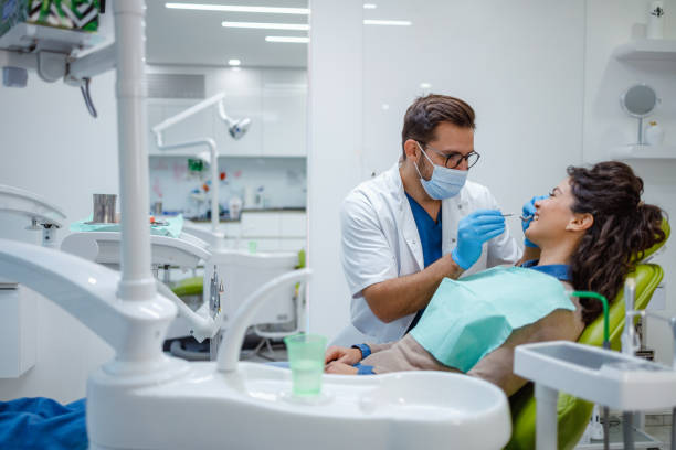 TMJ/TMD Treatment in San Bernardino, CA