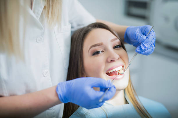 Professional Dental Services in San Bernardino, CA